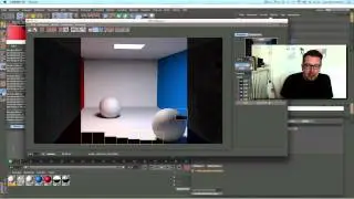 mostlye.tv C4D r14special 03 / some addons
