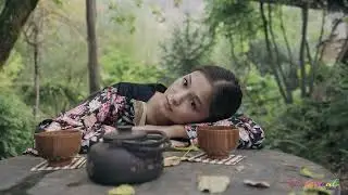 KUV NYIAM NYIAM KOJ MV (COVER-USAWM YANG)