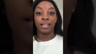 Famous Gymnast Simone Biles Accuses Club Owner Of Trying To Scam Her Out Of 26K #simonebiles #clubs