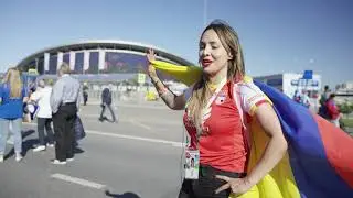 Фильм о проведении Чемпионата Мира по футболу FIFA-2018 в Казани | FILM24.PRO