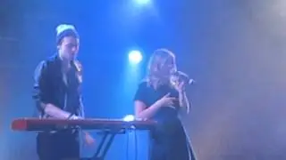 Louane Emera - Avenir