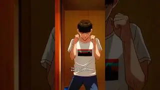 "Robin inspired by Naruto ✴️" Never give up😭| [Viral Hit] #anime #viralhit
