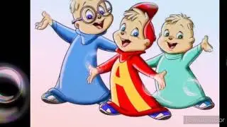 Justin Bieber/ Sorry ( chipmunks)
