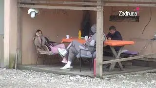 Zadruga 6 - Janjuš priznao da je najsrećniji kada sa ćerkom ide u rodno Prijepolje - 12.05.2023.