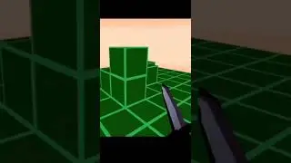 I build Minecraft in python. #python #youtubeshorts #programming #ytshorts #coding #shorts #short