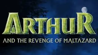 The Revenge Of Maltazard - Variations