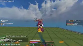 MineHQ Comb0s Ft. Coxcum, Jatheo, strafeist, Zylowh + Minecraft Settings