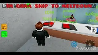 innovation Inc thermal power plant in obby cretor (all doors revamped)