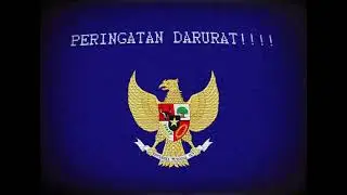 EAS Pencurian Honda Beat