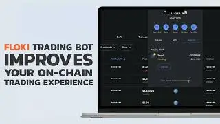 ANNOUNCING: The Floki Trading Bot Closed Beta Mainnet Launch