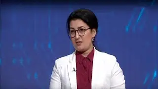 Ақидахонимдан Тошкент Сити хақида фикр...