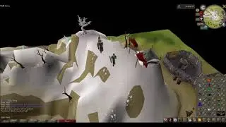 Oldschool Runescape Abenteuer Der Drachentöter / Dragon Slayer Deutsch OSRS 2007
