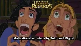 Tulio and Miguel goes DuoQ