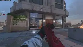 Call of Duty  Modern Warfare 2 (2022) | Shot with GeForce