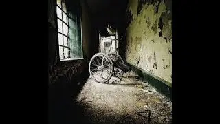 URBEX BRUIT BIZAR #1