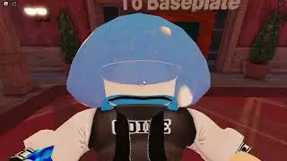 I made Doors Lobby 👁️