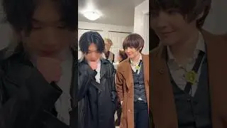 BSD Cosplay with my Friends 