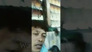warung tst Kojek Minggu tanggal 8 Juli 2024 