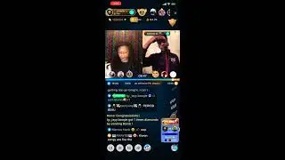 Stormy VS Kiwon PK (BIGO LIVE) 3/16/2020