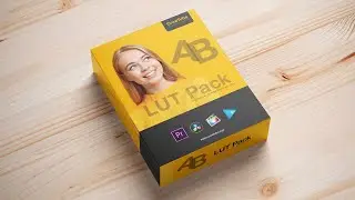FREE LUTs Download | 2020