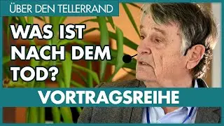 "Das Jenseits! Trugbild oder Wirklichkeit?" (Gerhard Seidel)