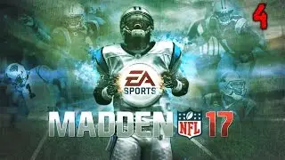 New Sets, New Rewards - Madden NFL 17 - Ultimate Team #4 (Xbox One)