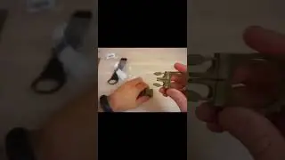 Держатель бутылок 🍼