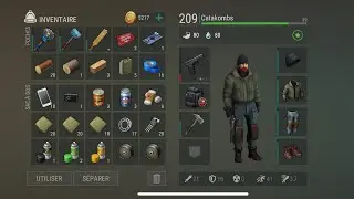 Raid base player6732 - Last Day on Earth