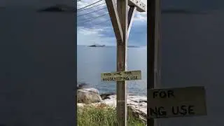One Island, No Cars, One Hotel - New England