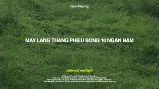 TaynguyenSound - Mây Lang Thang, Phiêu Bồng, 10 Ngàn Năm