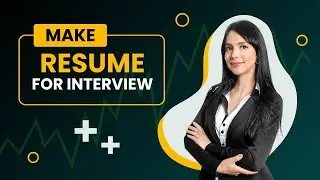 Resume in just 2 min | Computer Technology Center