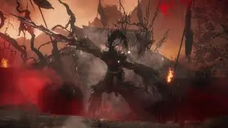 Wo Long Fallen Dynasty DLC 2 - Taishi Ci boss fight