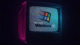 Living the dream in 1994 - fast vaporwave mix