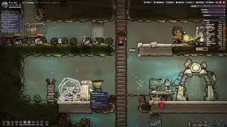 Jer's Guides: Oxygen Not Included - #2 Oxygen Diffuser and Mealwood