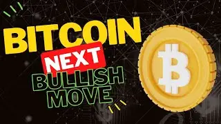 Bitcoin Next Move Technical Analysis $20000