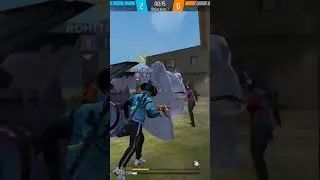 How can i survive from last enemy #freefire #shorts