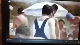 Когда стал слепым