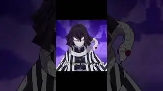 Esque si es mágico y especial!!!! 😔✨ #demonslayer #kinetsunoyaiba #anime #animememe