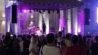 Hara Muro Shavo la Hunedoara