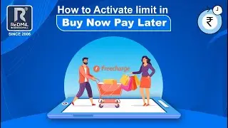How to activate limit in Buy Now Pay Later
