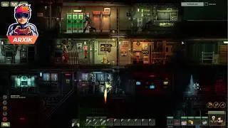 Barotrauma is really scary co-op RPG