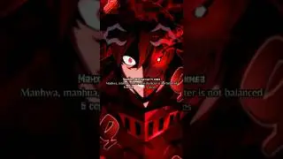Манхва/маньхуа где гг имба                     Manhwa / manhua, where main character is not balanced