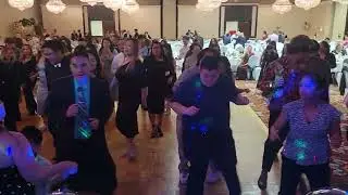 Dr. Yer Yang's party 1