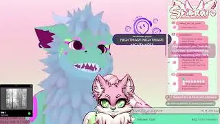 basically me yelling at my stupid tts bot the whole time | twitch vod