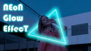 Cara Membuat Neon Glow Effect Dengan Photoshop