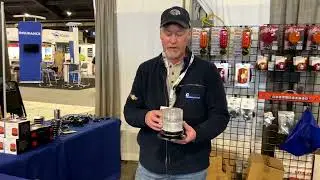 MATS 2023 - CUSTER