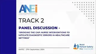 AAPSC2024_Track2_Bridging the Gap: Nurse Interventions to Mitigate Diagnostic Errors in Healthcare