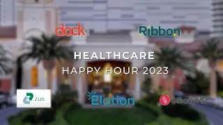 Healthcare Happy Hour at HLTH 2023