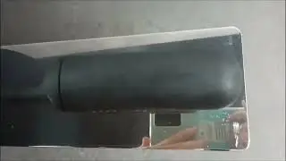 plastering trowel