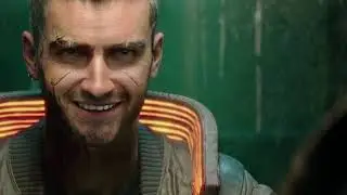 A fun analysis of Cyberpunk 2077